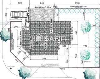  Maison � vendre 4 pi�ces 110 m�