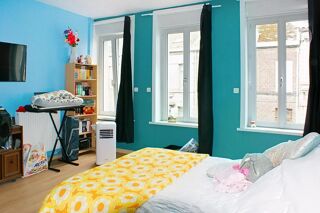  Maison � vendre 5 pi�ces 126 m�