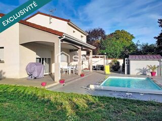  Maison � vendre 6 pi�ces 130 m�