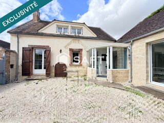  Maison à vendre 7 pièces 150 m²