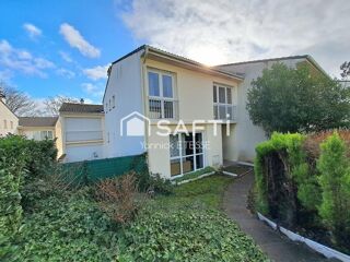  Maison � vendre 4 pi�ces 106 m�