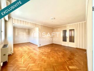  Appartement à vendre 4 pièces 75 m²