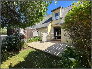  Maison à vendre 3 pièces 30 m²