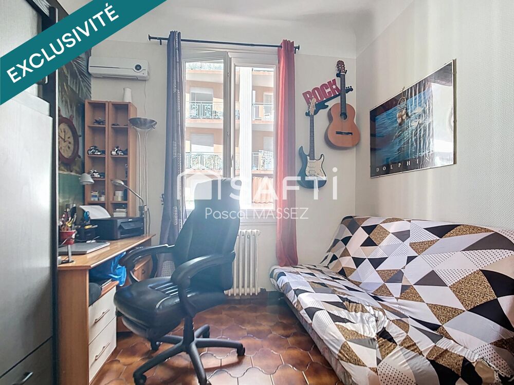 Maison - Nice - Riquier