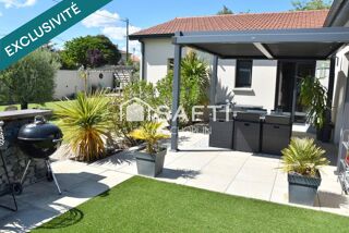  Maison à vendre 4 pièces 113 m²