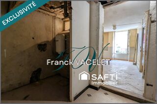  Maison � vendre 3 pi�ces 77 m�