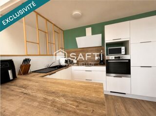  Appartement à vendre 2 pièces 72 m²