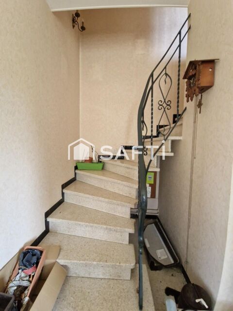  Maison  vendre 6 pices 116 m