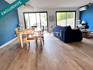  Maison � vendre 6 pi�ces 150 m�