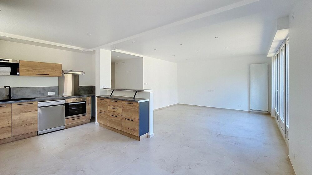 Appartement REFAIT A NEUF