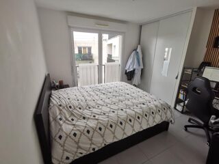  Appartement � vendre 2 pi�ces 44 m�