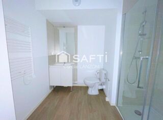  Appartement � vendre 1 pi�ce 20 m�