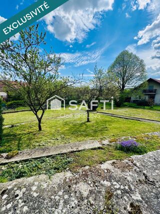  Maison � vendre 7 pi�ces 245 m�