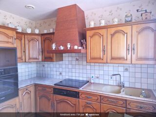  Maison à vendre 5 pièces 94 m²