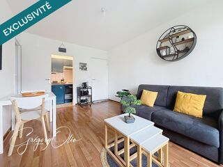  Appartement � vendre 2 pi�ces 30 m�