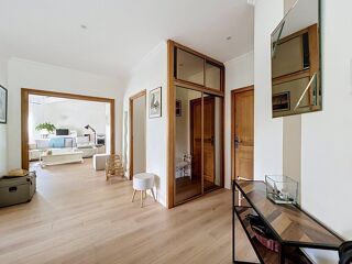  Maison à vendre 7 pièces 210 m²
