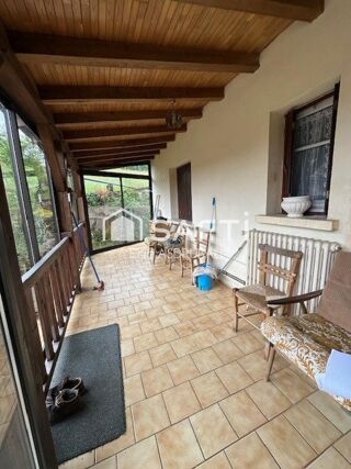  Maison � vendre 3 pi�ces 116 m�