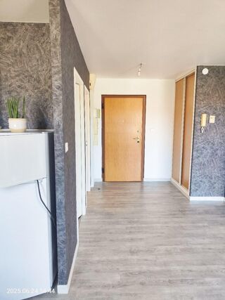  Appartement � vendre 2 pi�ces 46 m�