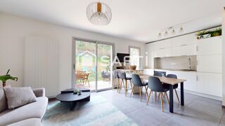  Maison à vendre 4 pièces 84 m²
