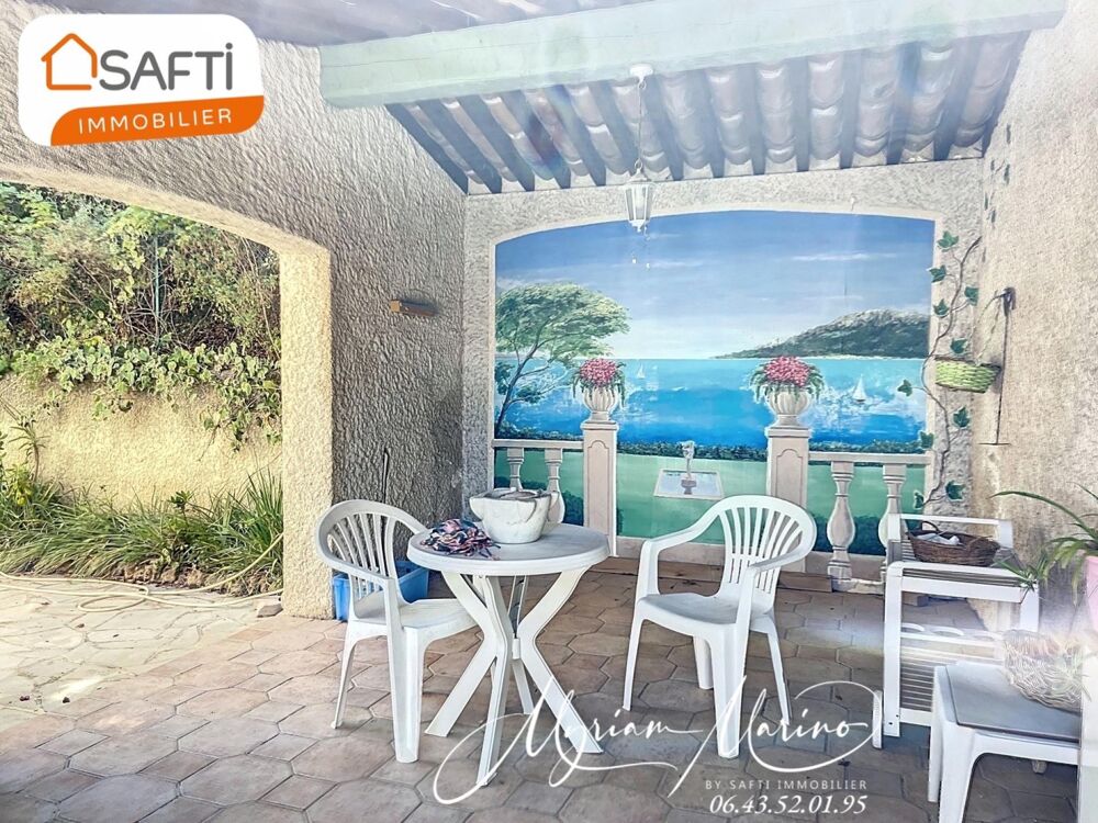 � vendre  Maison St Aygulf (83370)