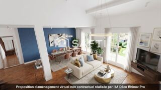  Maison à vendre 5 pièces 125 m²