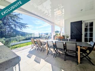  Maison à vendre 5 pièces 215 m²