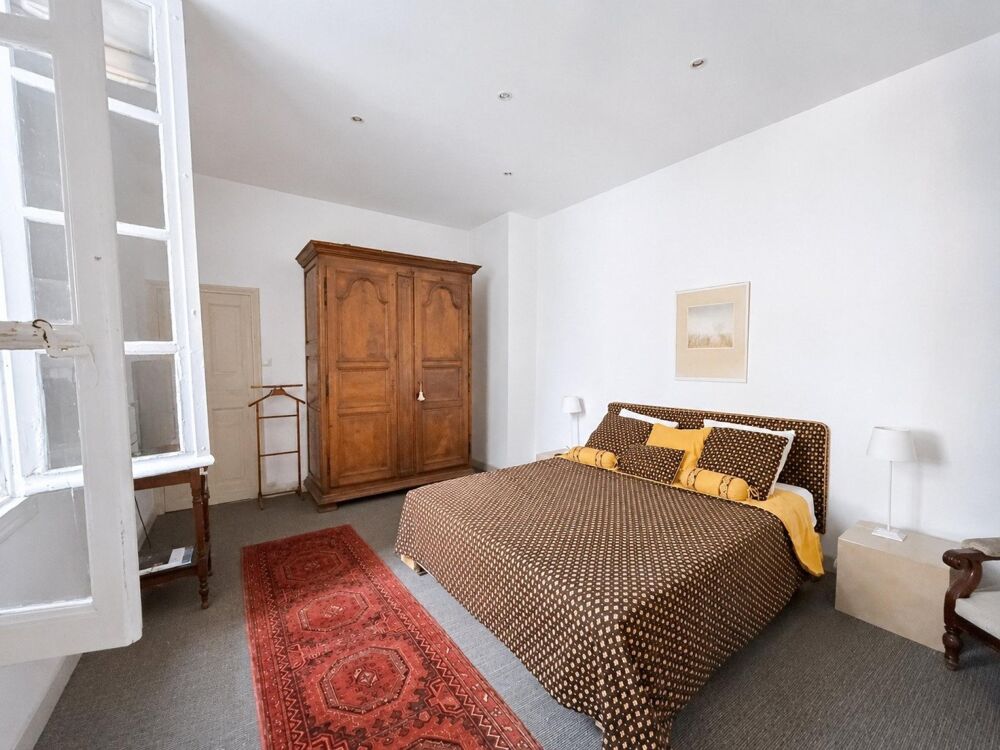 Vente Appartement Appartement 130m2, 3 chambres, Palais des papes! Avignon
