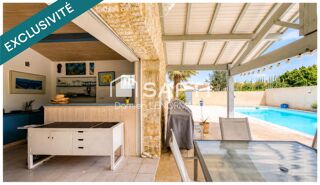  Maison à vendre 6 pièces 156 m²