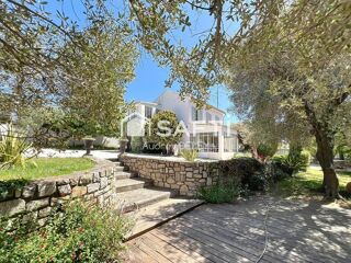  Maison  vendre 5 pices 155 m