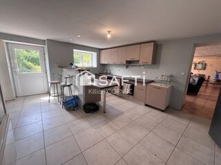  Maison à vendre 5 pièces 153 m²