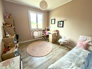  Maison à vendre 5 pièces 117 m²
