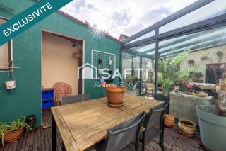  Maison � vendre 6 pi�ces 115 m�