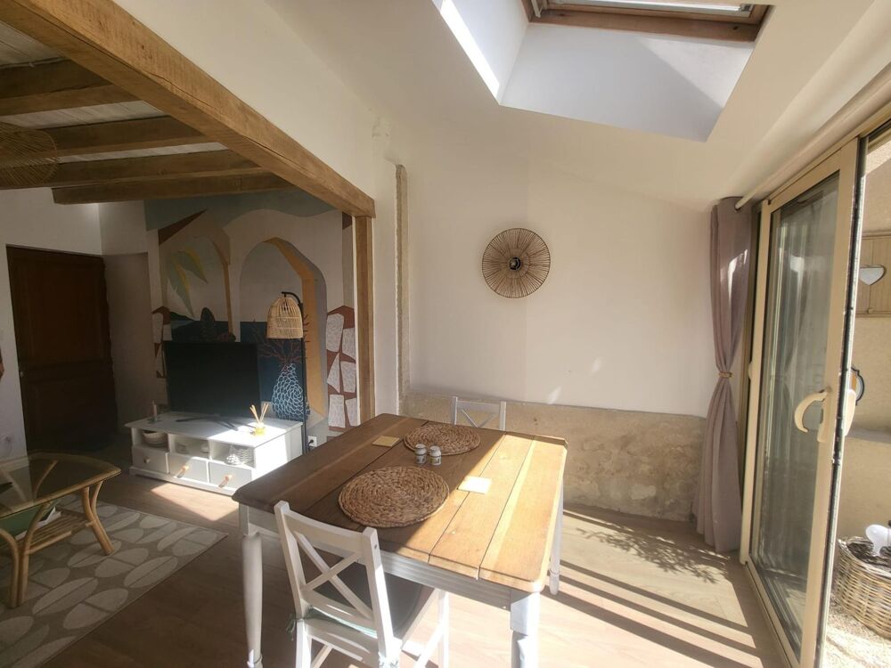Vente Maison Maison individuelle, dans impasse Chinon
