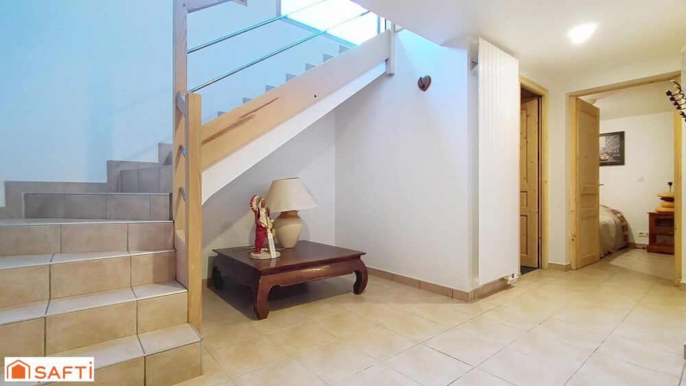 à vendre  Maison Albiez-Montrond (73300)