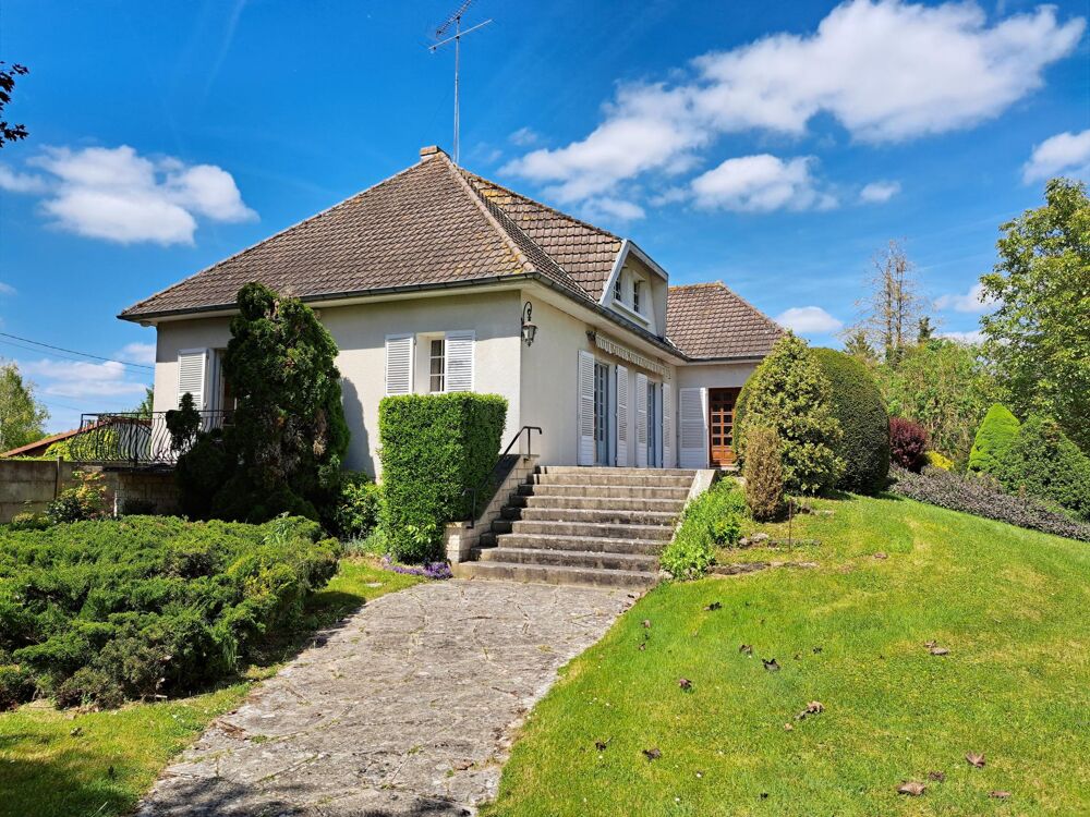 Pavillon 190m²