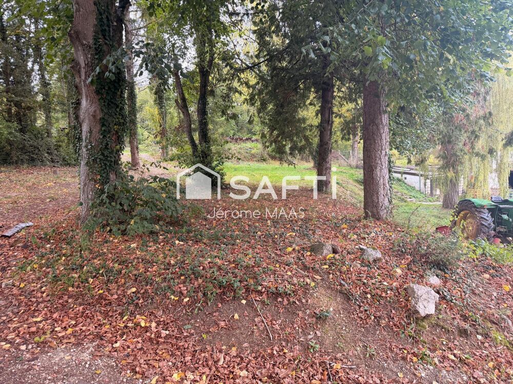 Vente Maison A 10 minutes de Sens Noe