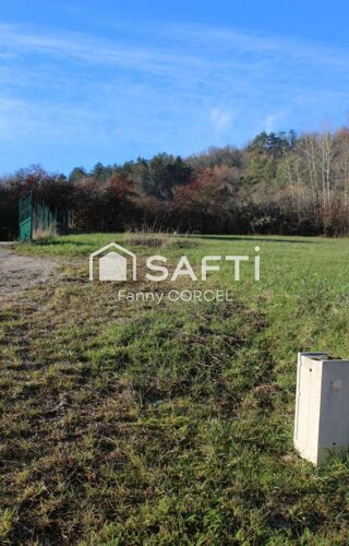  Terrain � vendre 1165 m�