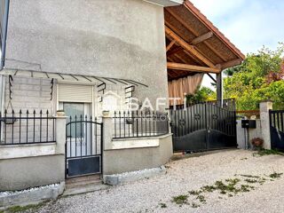  Maison à vendre 5 pièces 92 m²