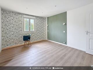  Maison à louer 4 pièces 83 m²