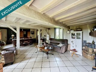  Maison � vendre 4 pi�ces 95 m�