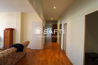  Appartement � vendre 5 pi�ces 206 m�