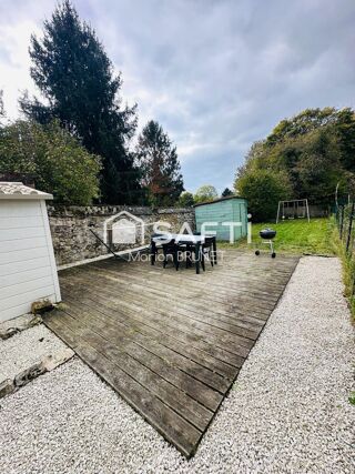  Appartement � vendre 3 pi�ces 50 m�