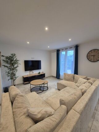  Maison � vendre 5 pi�ces 104 m�