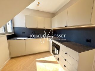  Appartement à vendre 2 pièces 37 m²