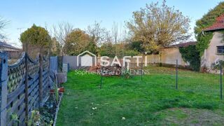  Maison à vendre 4 pièces 51 m²