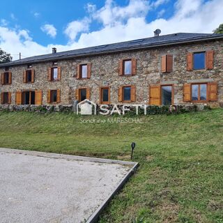  Maison � vendre 9 pi�ces 300 m�
