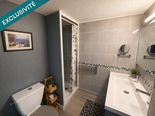  Appartement à vendre 2 pièces 36 m²