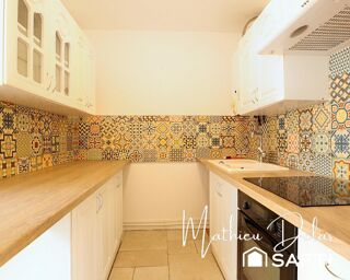  Appartement � vendre 4 pi�ces 87 m�