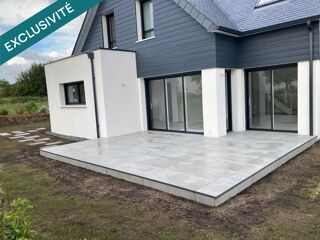  Maison à vendre 6 pièces 141 m²