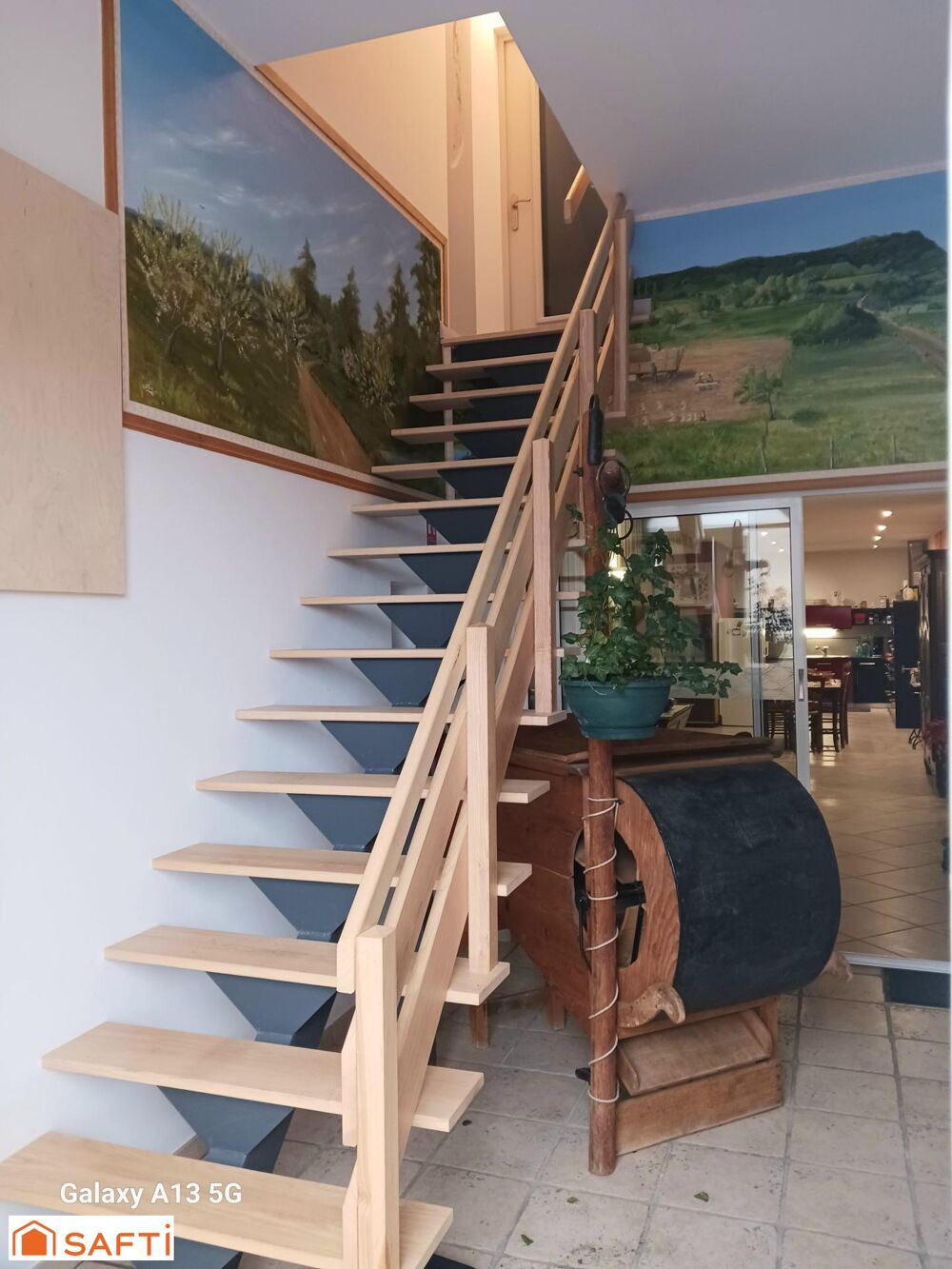 � vendre  Maison Ambacourt (88500)